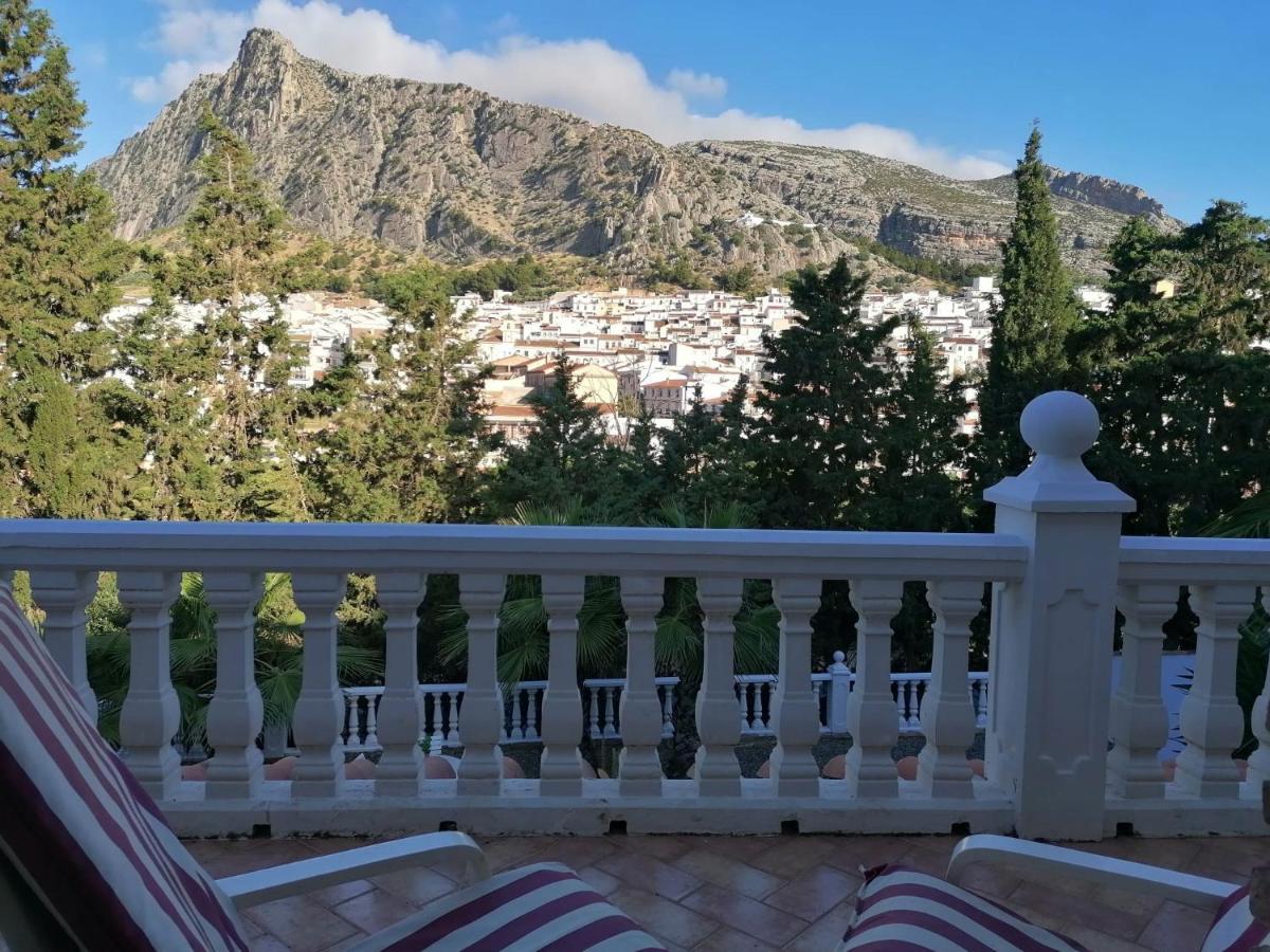 Charming House With Pool & Barbecue Villa Valle de Abdalagís Exterior photo